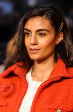 AIYSHA HART at Hope Gap Premiere at BFI London Film Festival 10/04/2019