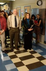 AJ MICHALKA - Schooled, Season 1 Promos