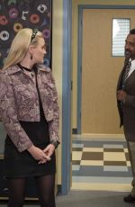 AJ MICHALKA - Schooled, Season 1 Promos