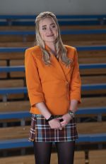 AJ MICHALKA - Schooled, Season 1 Promos