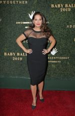 ALEX MENESES at 5th Annual Baby Ball in Los Angeles 10/12/2019at 5th Annual Baby Ball in Los Angeles 10/12/2019