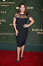 ALEX MENESES at 5th Annual Baby Ball in Los Angeles 10/12/2019at 5th Annual Baby Ball in Los Angeles 10/12/2019