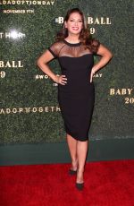 ALEX MENESES at 5th Annual Baby Ball in Los Angeles 10/12/2019at 5th Annual Baby Ball in Los Angeles 10/12/2019