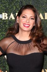 ALEX MENESES at 5th Annual Baby Ball in Los Angeles 10/12/2019at 5th Annual Baby Ball in Los Angeles 10/12/2019