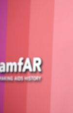 ALEXANDRA DADDARIO at 2019 Amfar Gala Los Angeles 10/10/2019