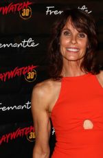 ALEXANDRA PAUL at Baywatch 30th Anniversary Celebration in Santa Monica 09/24/2019