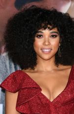 ALEXANDRA SHIPP at Jexi Premiere in Los Angeles 10/03/2019