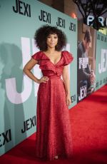 ALEXANDRA SHIPP at Jexi Premiere in Los Angeles 10/03/2019
