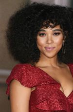 ALEXANDRA SHIPP at Lexi Premiere in Los Angeles 10/03/2019