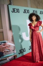 ALEXANDRA SHIPP at Lexi Premiere in Los Angeles 10/03/2019