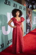 ALEXANDRA SHIPP at Lexi Premiere in Los Angeles 10/03/2019