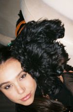 ALEXIS REN Getting Ready for Halloween - Instagram Photos 10/30/2019