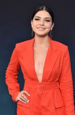 ALEXYS GABRIELLE at Joker Premiere in Hollywood 09/28/2019