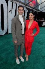 ALEXYS GABRIELLE at Joker Premiere in Hollywood 09/28/2019