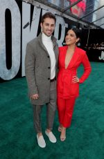 ALEXYS GABRIELLE at Joker Premiere in Hollywood 09/28/2019