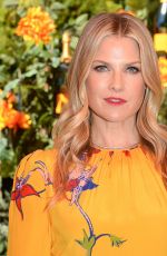 ALI LARTER at Veuve Clicquot Polo Classic at Will Rogers State Park in Los Angeles 10/05/2019