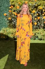 ALI LARTER at Veuve Clicquot Polo Classic at Will Rogers State Park in Los Angeles 10/05/2019