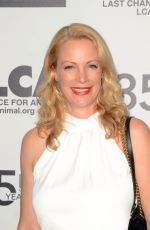 ALISON EASTWOOD at Last Chance for Animals