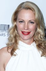 ALISON EASTWOOD at Last Chance for Animals