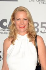 ALISON EASTWOOD at Last Chance for Animals