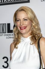 ALISON EASTWOOD at Last Chance for Animals