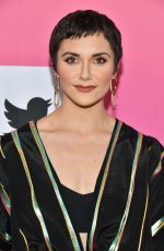 ALYSON STONER at Power Women Summit 2019 in Santa Monica 10/25/2019