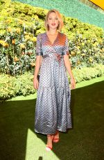 AMANDA PACHECO at Veuve Clicquot Polo Classic at Will Rogers State Park in Los Angeles 10/05/2019