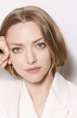 AMANDA SEYFRIED at New Lancomos Global Ambassador 2019