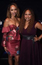 AMBER STEVENS WEST at Les Girls Fundraiser in Los Angeles 10/20/2019