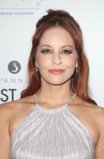 AMY PAFFRATH at Thirst Project 10th Annual Thirst Gala in Beverly Hills 09/28/2019
