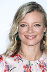AMY SMART at Enviromental Media Association 2nd Annual Honors Gala in Los Angeles 09/28/2019