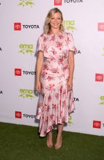 AMY SMART at Enviromental Media Association 2nd Annual Honors Gala in Los Angeles 09/28/2019