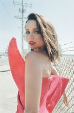 ANA DE ARMAS in C Magazine, November 2019