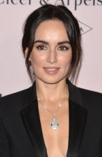 ANA DE LA REGUERA at LA Dance Project Gala in Los Angeles 10/19/2019