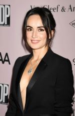 ANA DE LA REGUERA at LA Dance Project Gala in Los Angeles 10/19/2019