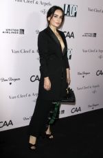 ANA DE LA REGUERA at LA Dance Project Gala in Los Angeles 10/19/2019