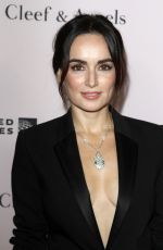 ANA DE LA REGUERA at LA Dance Project Gala in Los Angeles 10/19/2019