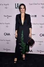 ANA DE LA REGUERA at LA Dance Project Gala in Los Angeles 10/19/2019