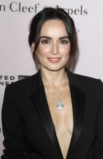ANA DE LA REGUERA at LA Dance Project Gala in Los Angeles 10/19/2019