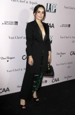 ANA DE LA REGUERA at LA Dance Project Gala in Los Angeles 10/19/2019