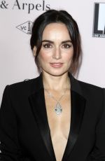 ANA DE LA REGUERA at LA Dance Project Gala in Los Angeles 10/19/2019