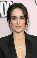 ANA DE LA REGUERA at LA Dance Project Gala in Los Angeles 10/19/2019