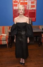 ANDREA RISEBOROUGH at Actress Private Screening in Aid of Action on Addiction in London 10/21/2019