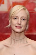 ANDREA RISEBOROUGH at Actress Private Screening in Aid of Action on Addiction in London 10/21/2019
