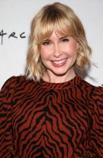 ANDREE VERMEULEN at Babysplitters Slamdance Cinema Club Screening in Los Angeles 10/07/2019