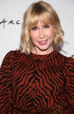 ANDREE VERMEULEN at Babysplitters Slamdance Cinema Club Screening in Los Angeles 10/07/2019