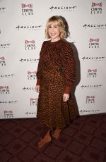 ANDREE VERMEULEN at Babysplitters Slamdance Cinema Club Screening in Los Angeles 10/07/2019
