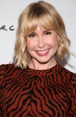 ANDREE VERMEULEN at Babysplitters Slamdance Cinema Club Screening in Los Angeles 10/07/2019