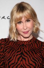 ANDREE VERMEULEN at Babysplitters Slamdance Cinema Club Screening in Los Angeles 10/07/2019