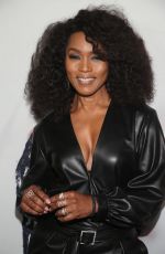 ANGELA BASSETT at American Horror Story 100th Episode Celebration in Hollywood 10/26/2019